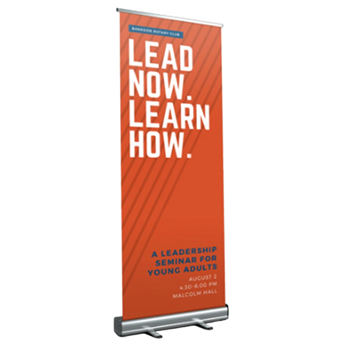 Roller Banners